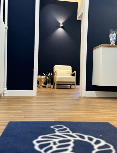 Eindrücke unserer modernisierten Praxis | Zahnärzte an der Schiffbrücke