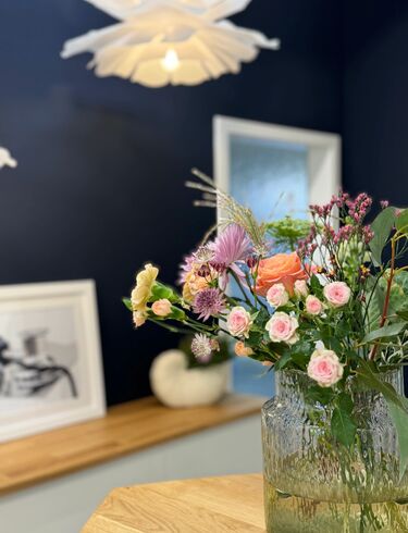 Eindrücke unserer modernisierten Praxis | Zahnärzte an der Schiffbrücke