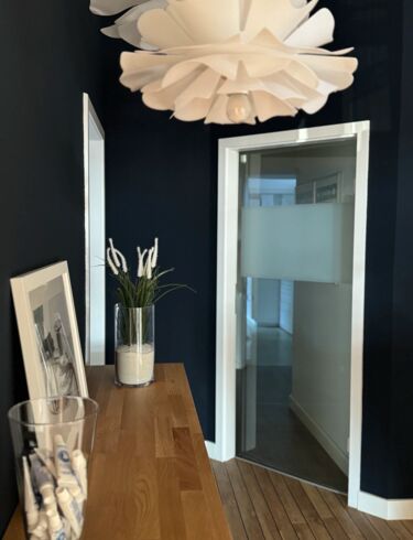 Eindrücke unserer modernisierten Praxis | Zahnärzte an der Schiffbrücke