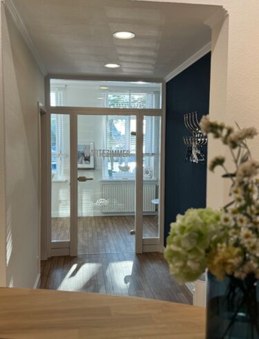 Eindrücke unserer modernisierten Praxis | Zahnärzte an der Schiffbrücke