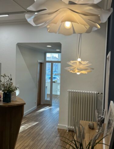 Eindrücke unserer modernisierten Praxis | Zahnärzte an der Schiffbrücke