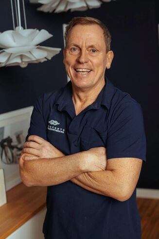 Jens Böttcher | Angestellter Zahnarzt | Zahnärzte an der Schiffbrücke